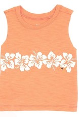 Roxy SP23 G Lei Days T-Shirt