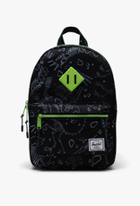 Herschel Supply Co. SP23 Heritage Youth XL