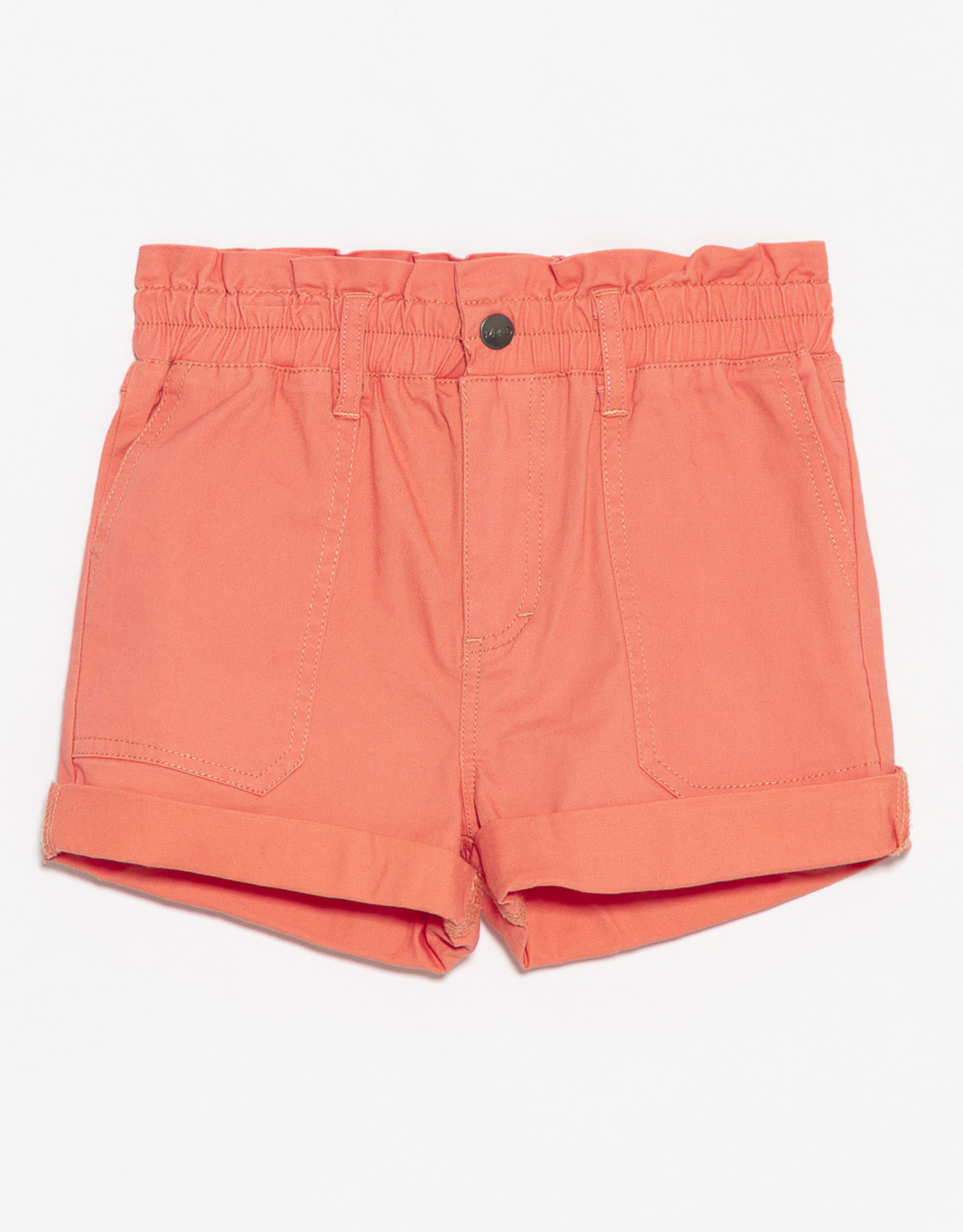 Mid SP23 G High Short