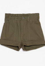 Mid SP23 G High Short