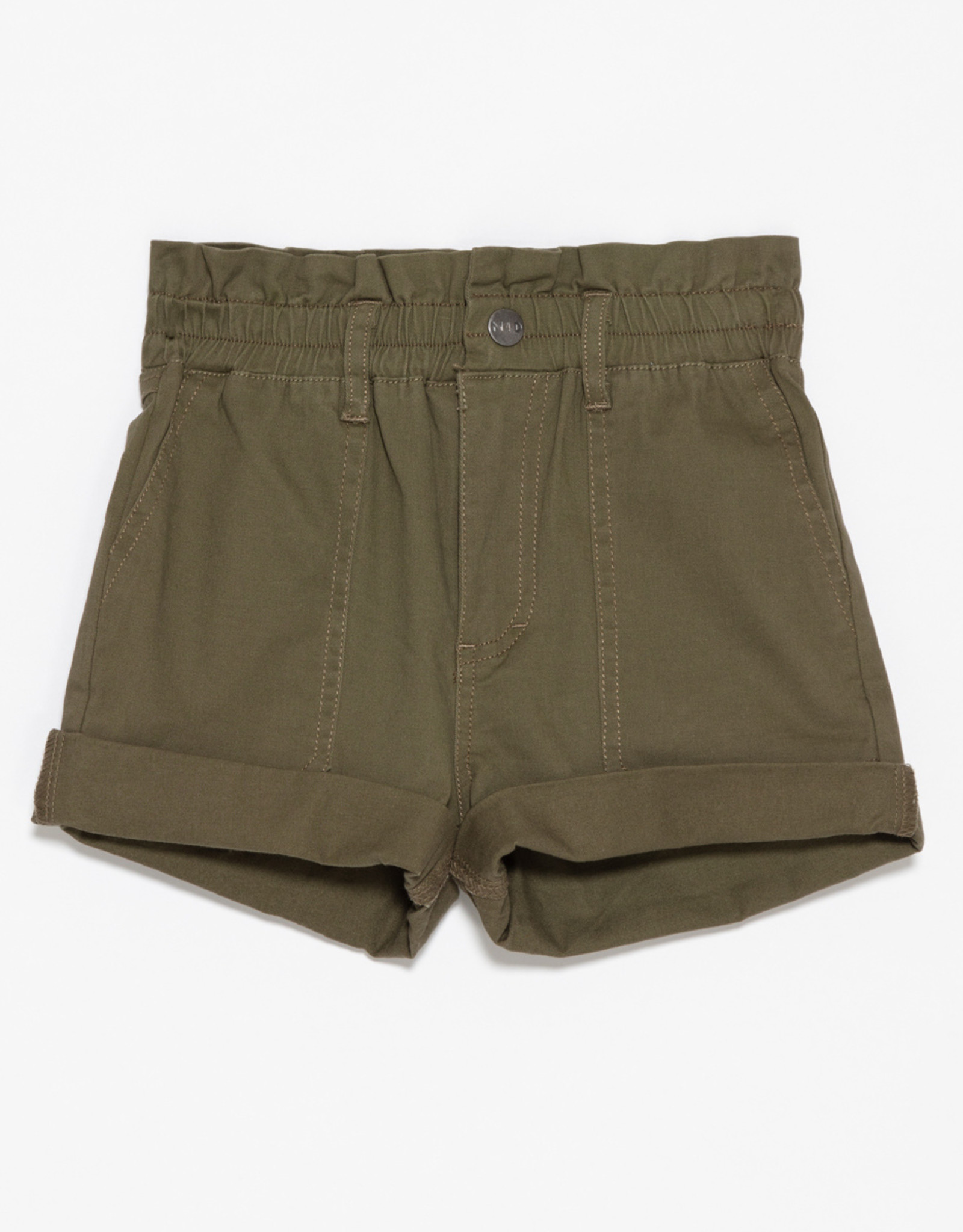 Mid SP23 G High Short