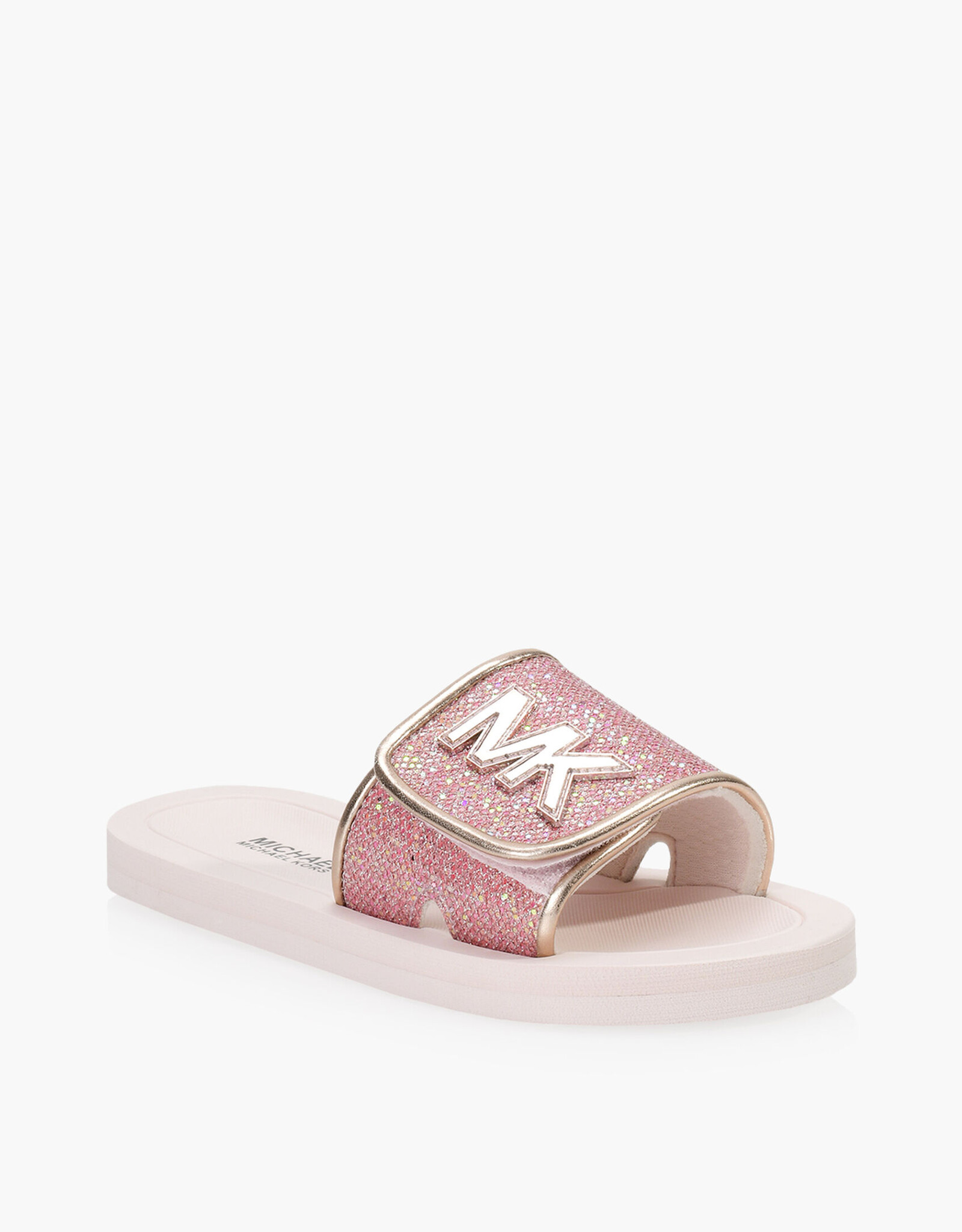Michael Kors SP23 G Sandal Pink
