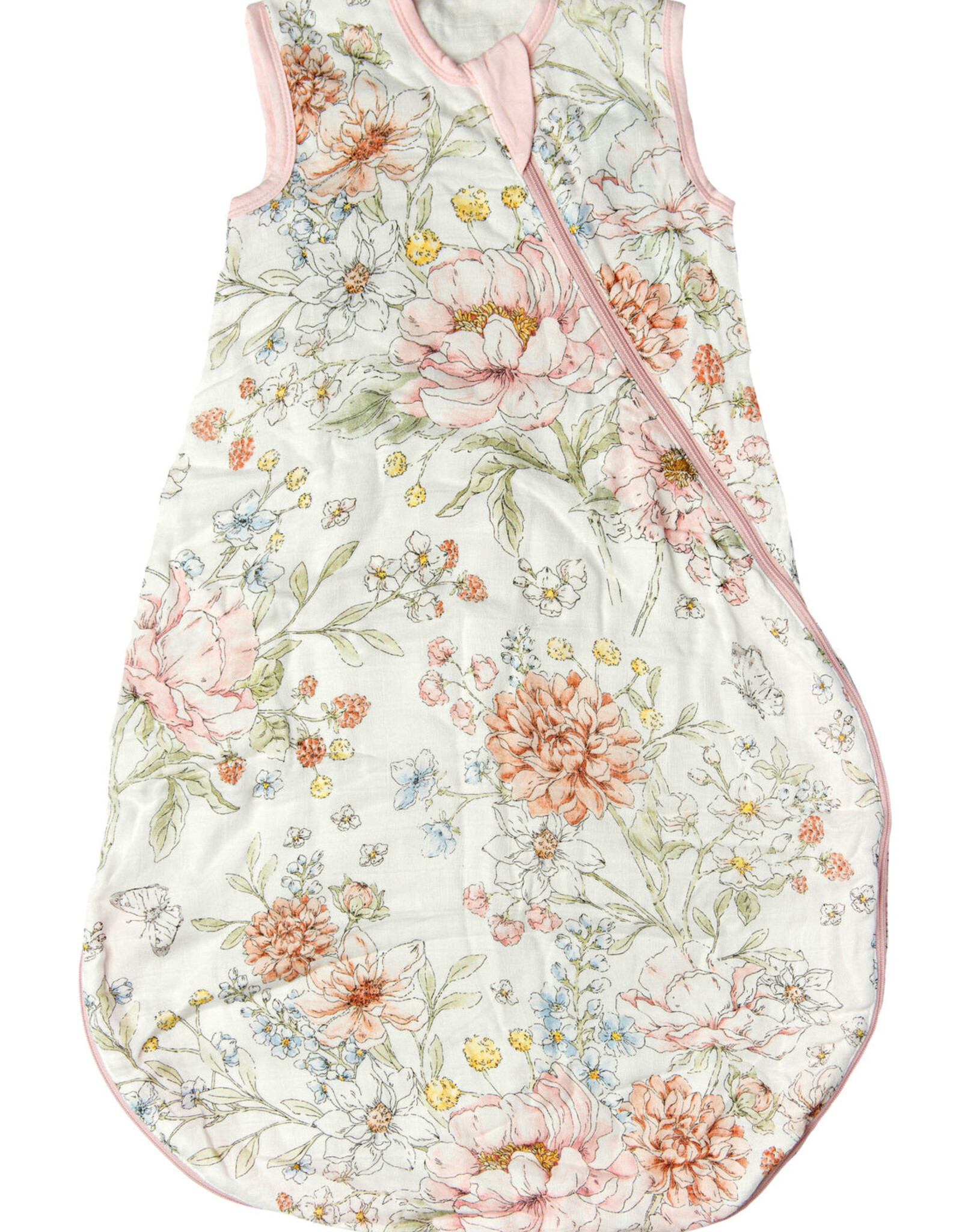 LouLou Lollipop Sleep Bag 0.5 Tog - Assorted