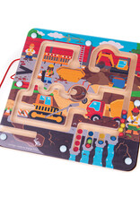 BigJigs Toys Maze Puzzle - Assorted