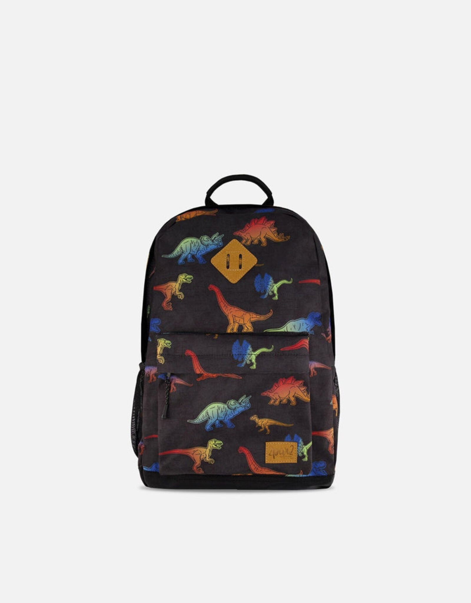DeuxParDeux FA23 Kid Backpack