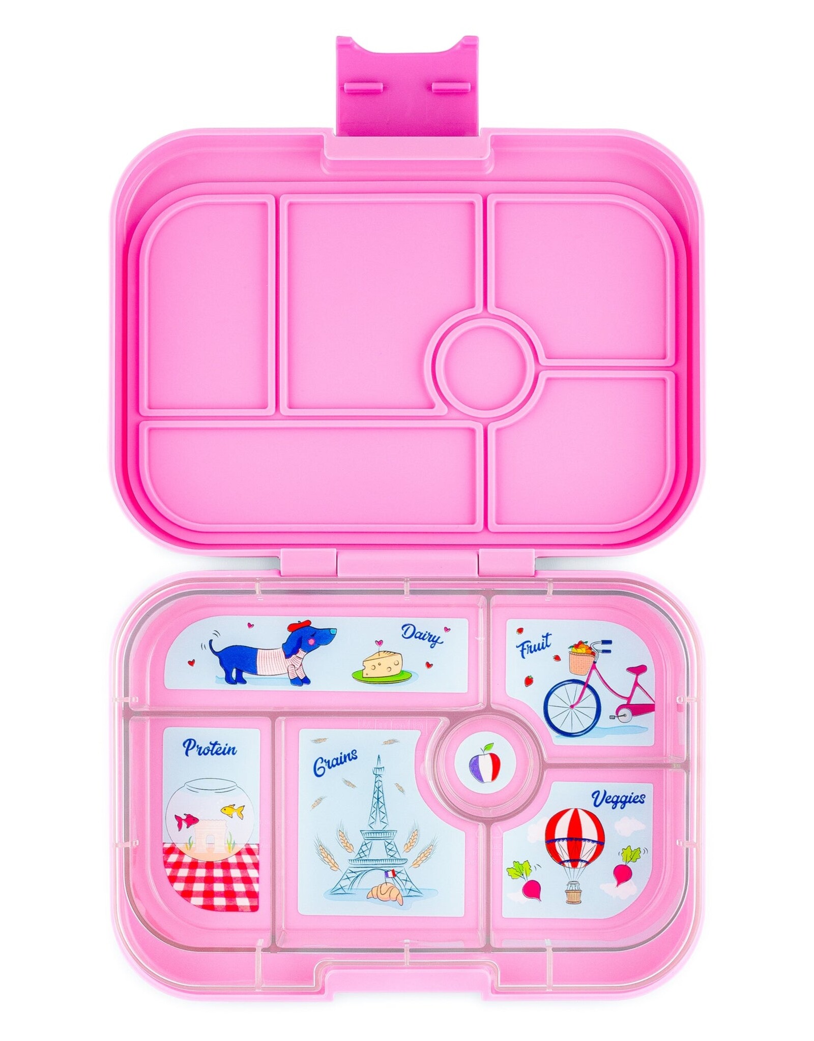 Yumbox FA23 Original - Assorted