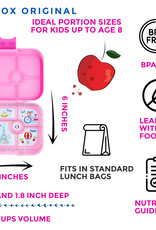 Yumbox FA23 Original - Assorted