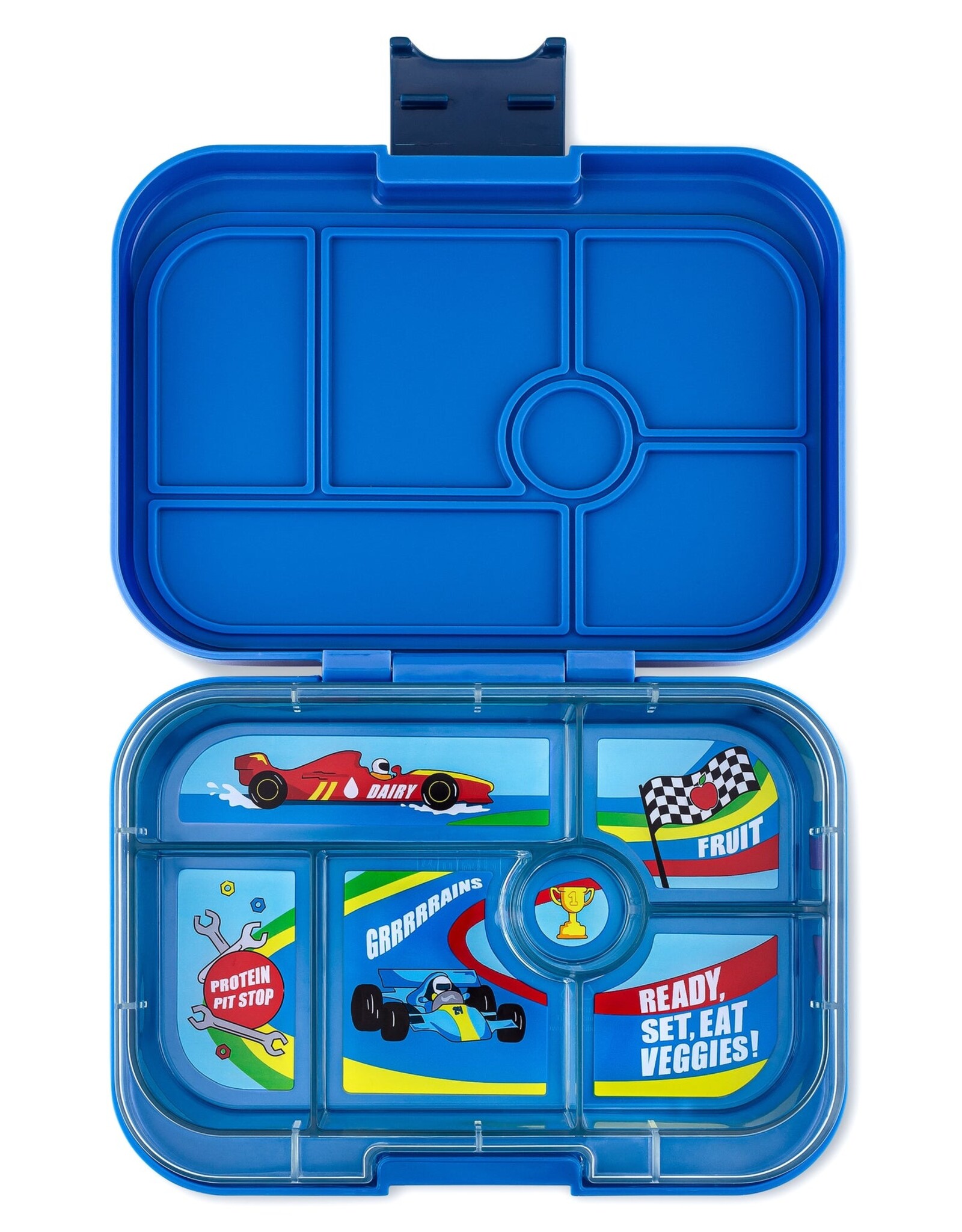 Yumbox FA23 Original - Assorted