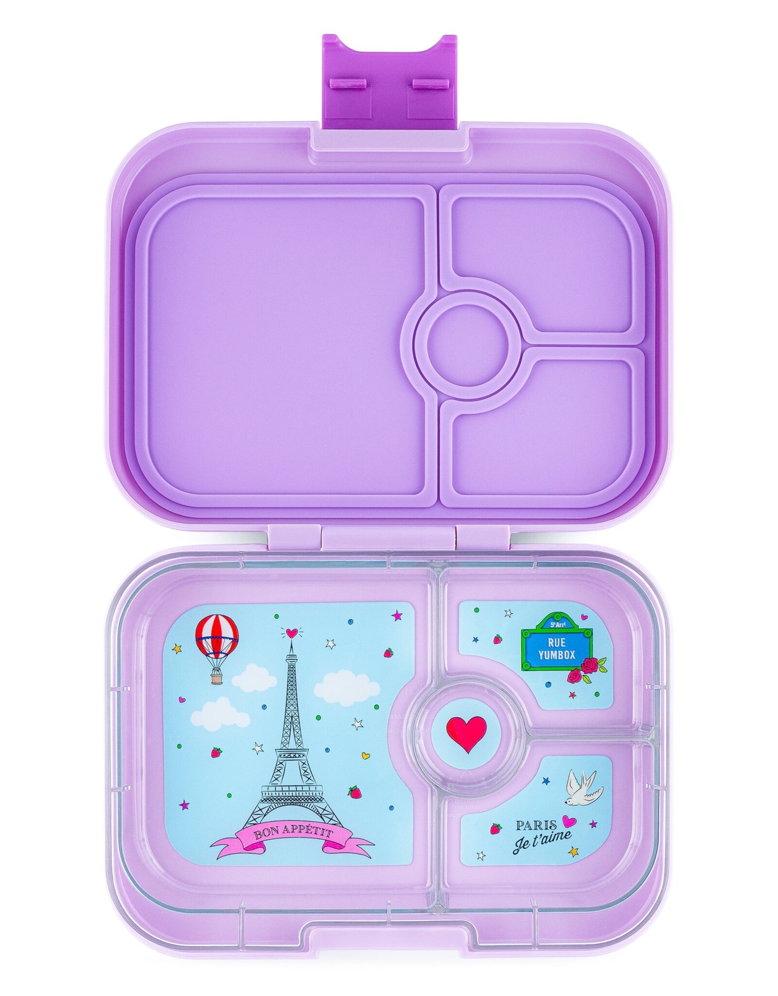 Yumbox FA23 Panino - Assorted