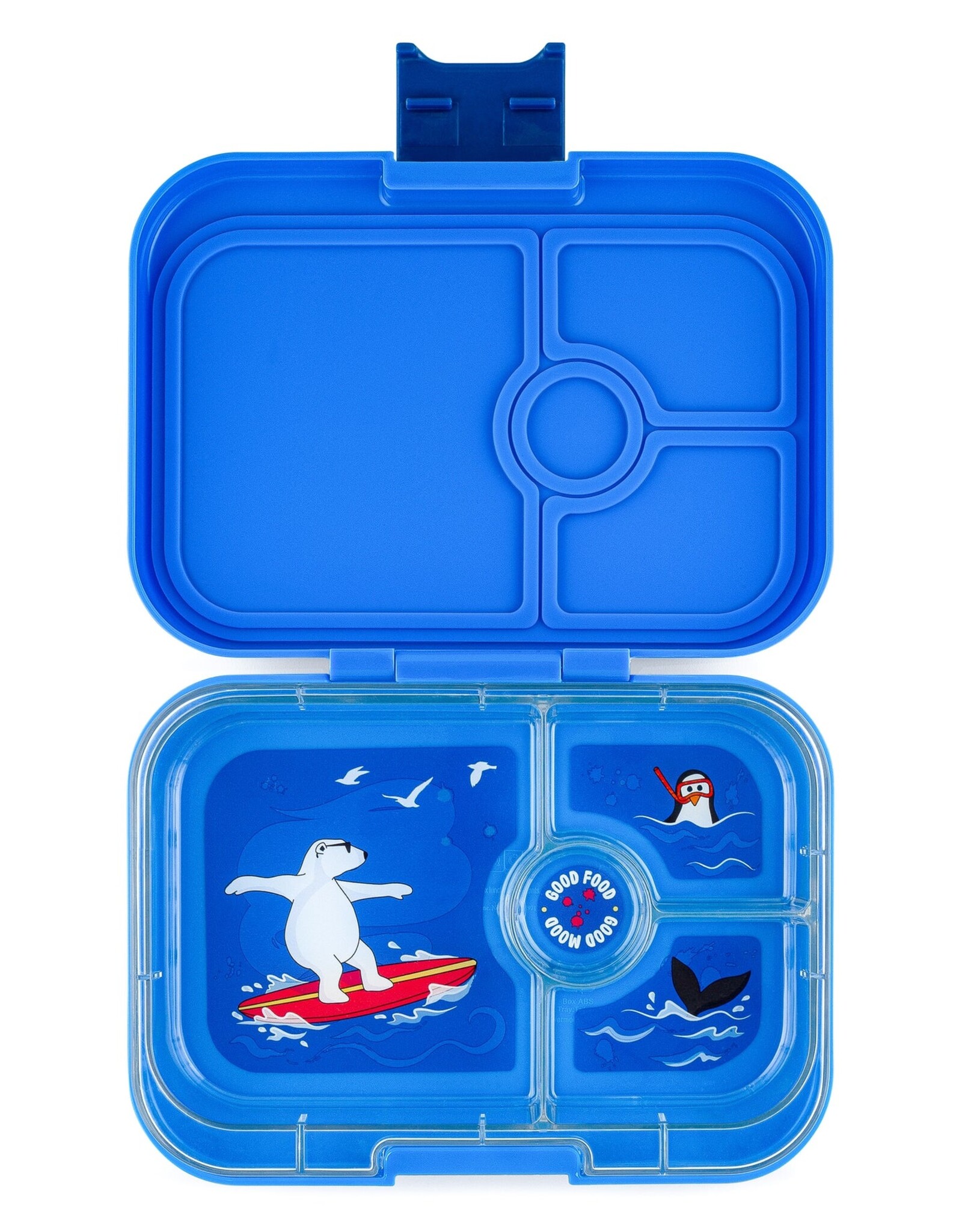 Yumbox FA23 Panino - Assorted