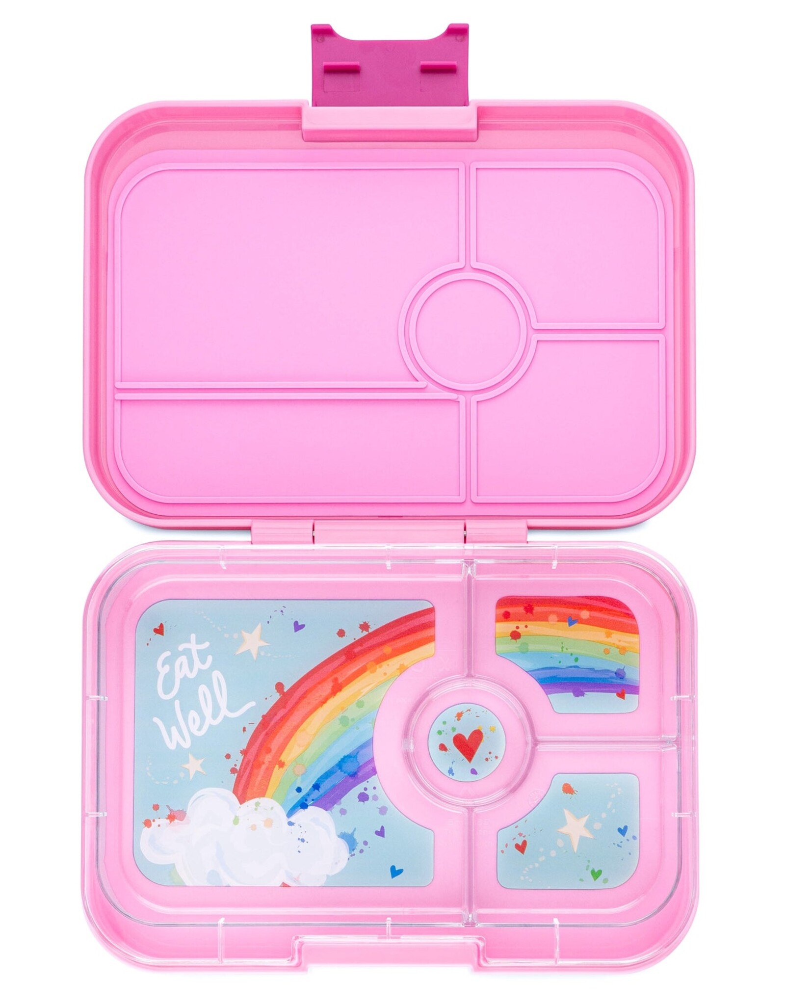 Yumbox FA23 Tapas - Assorted