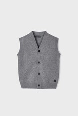 Mayoral FA23 B Sweater Vest