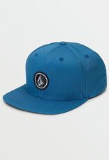 Volcom FA23 Quarter Twill Hat