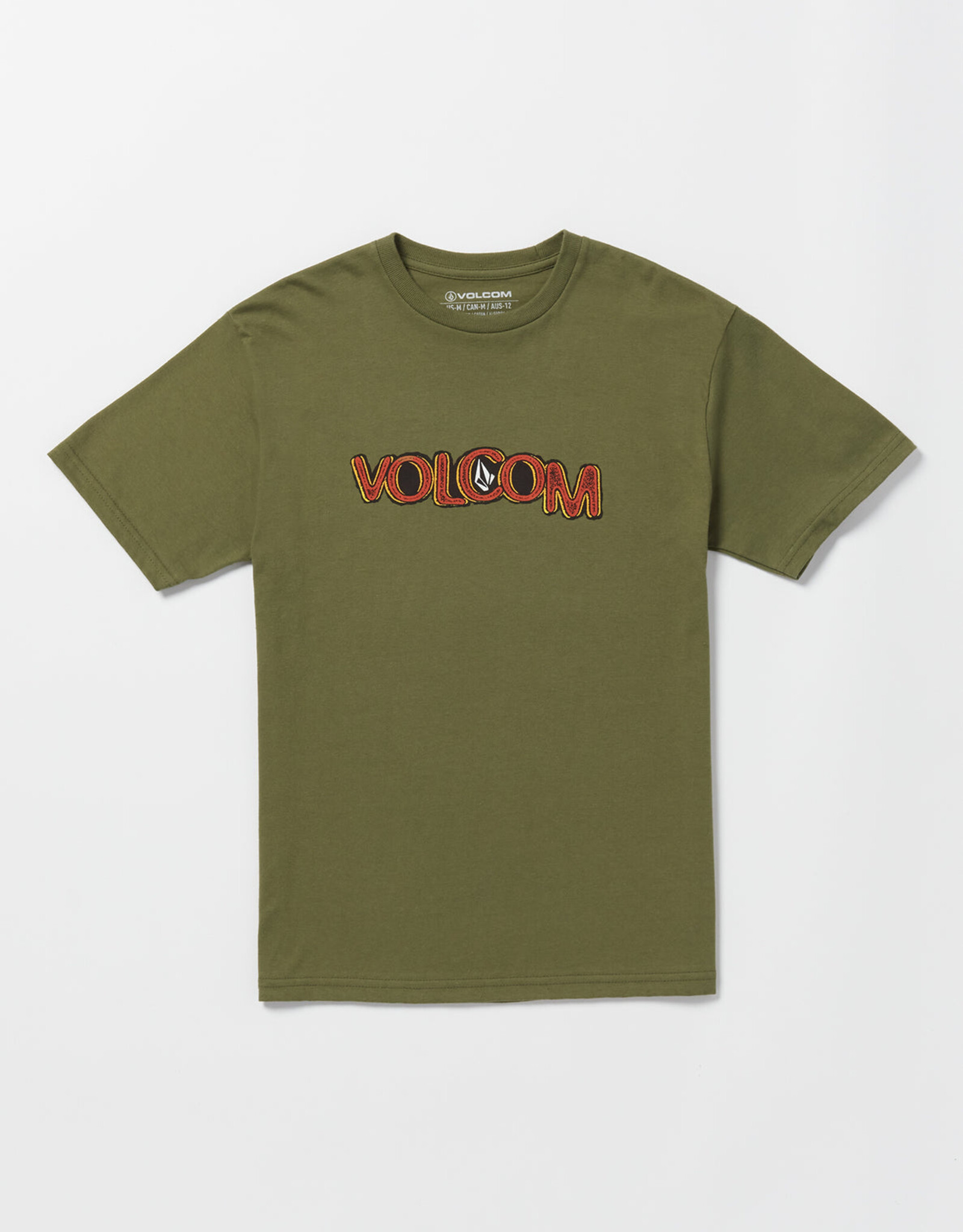 Volcom FA23 B Squable T-Shirt