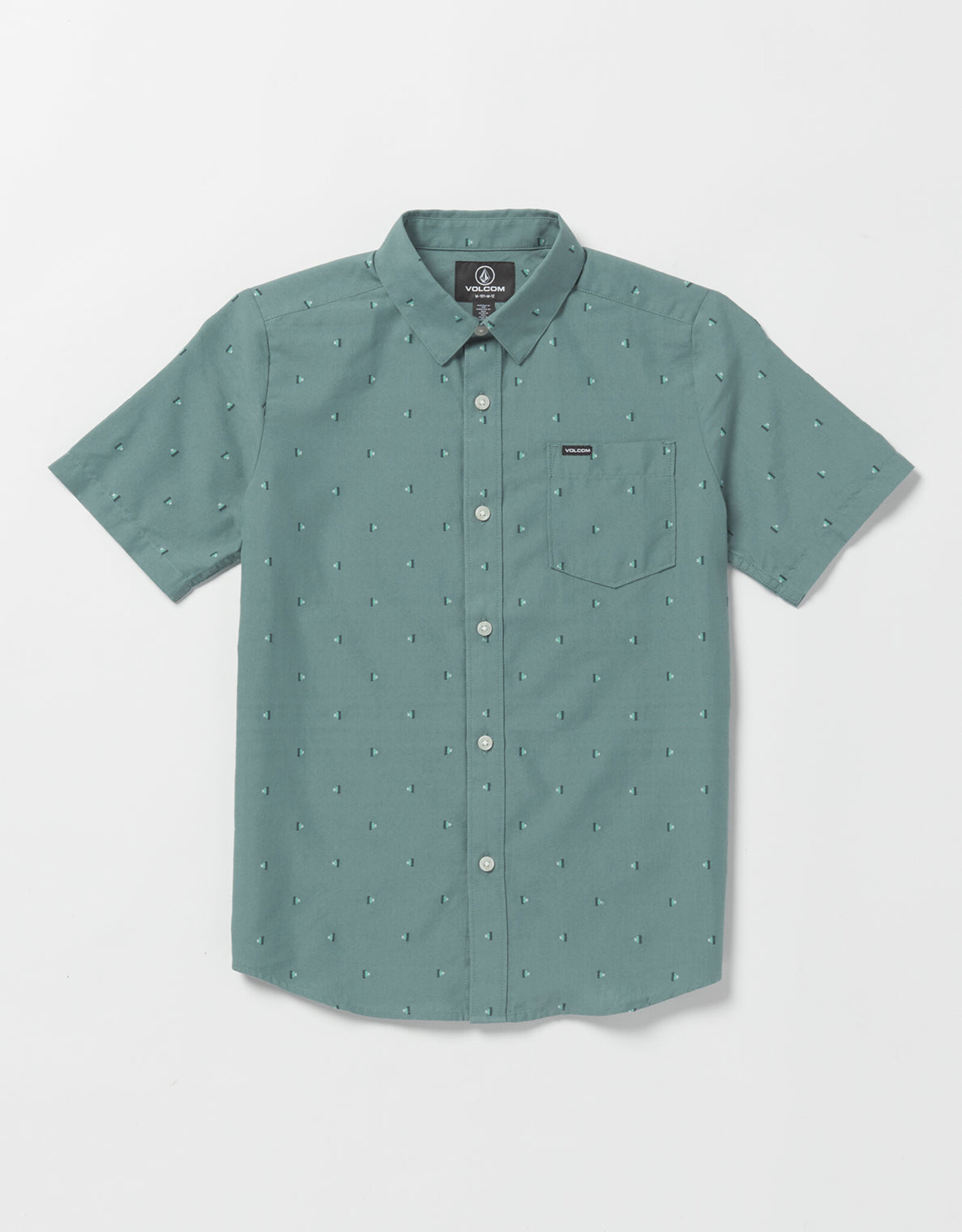 Volcom FA23 B Mistere SS Shirt