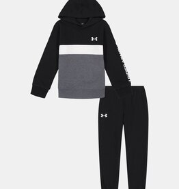 Under Armour FA23 Branded Hoodie Set