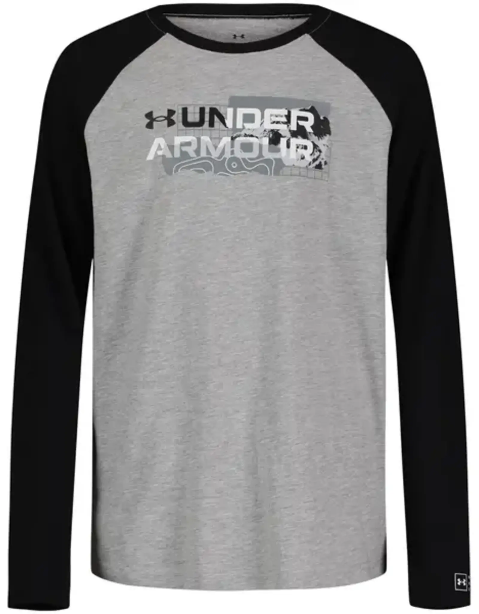 Under Armour FA23 B Rag Shirt