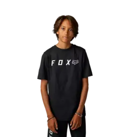 FOX FA23 Yth Absolute T-Shirt