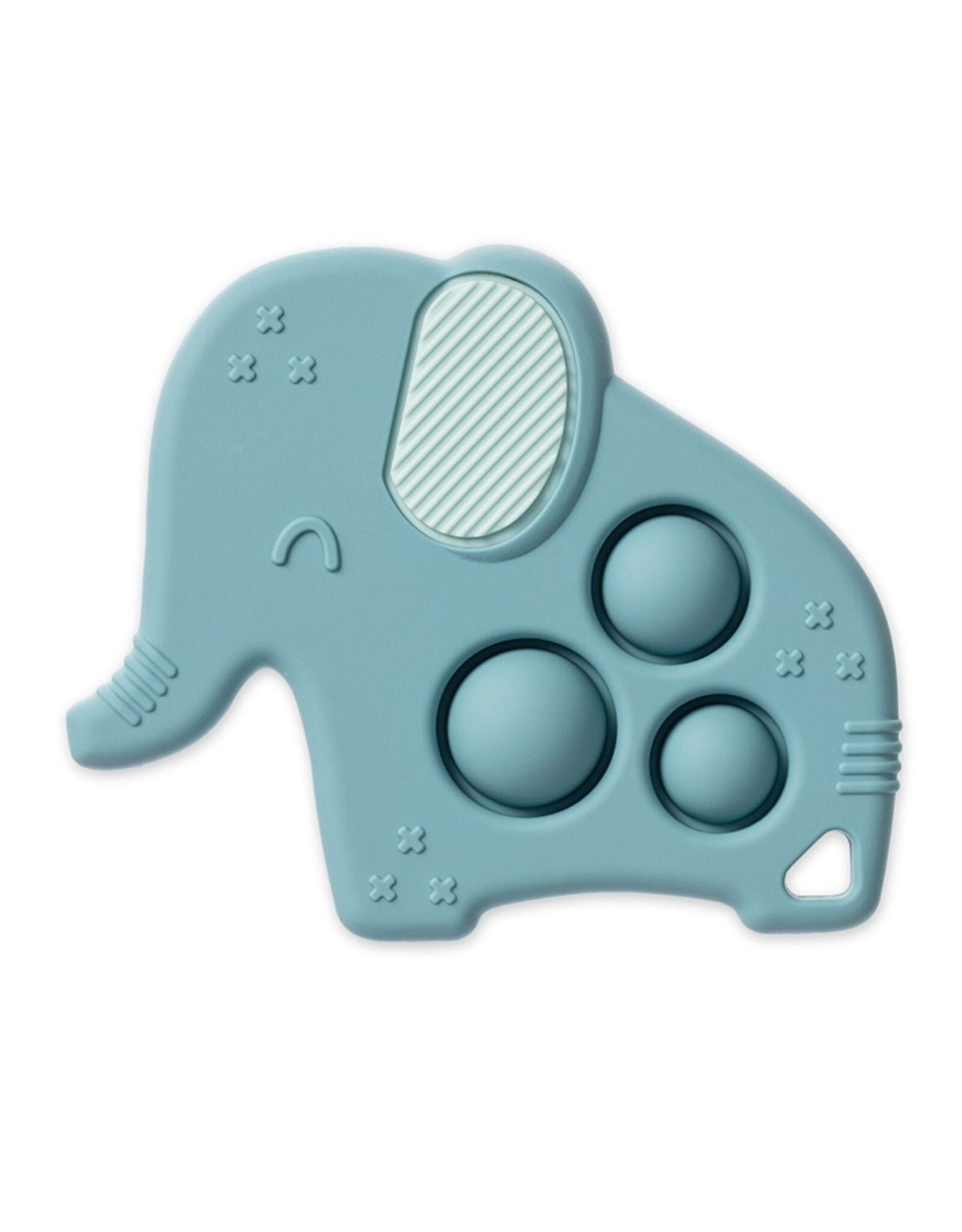 Itzy Ritzy Pop Sensory Toy