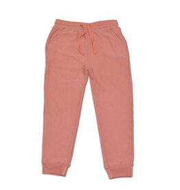 SILKBERRY SILKBERRY BABY BAMBOO HAREM PANTS