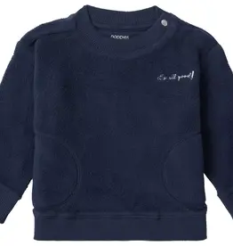 Noppies FA23 BbyB Troup Sweater