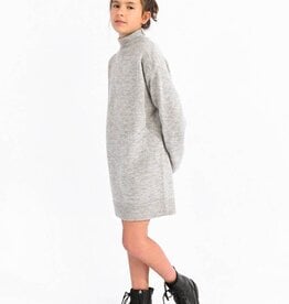 Molly Bracken FA23 G Sweater Dress