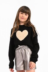 Molly Bracken FA23 G Heart Sweater