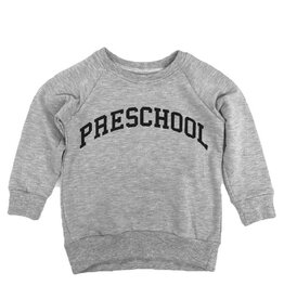 Portage & Main FA23 Preschool Sweat Shirt