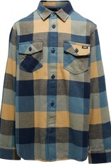 Vans FA23 Box Flannel Shirt