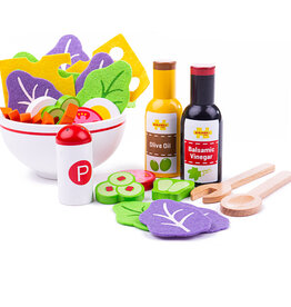 BigJigs Toys Salad Set