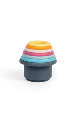 BigJigs Toys Stacking Cups