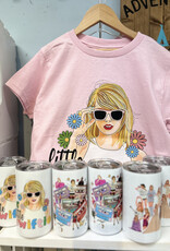 Couture Collective TaylorSwift 12OZ Tumbler