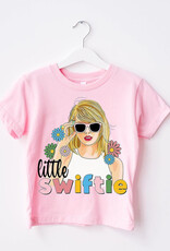 Couture Collective Little Swiftie T-Shirt