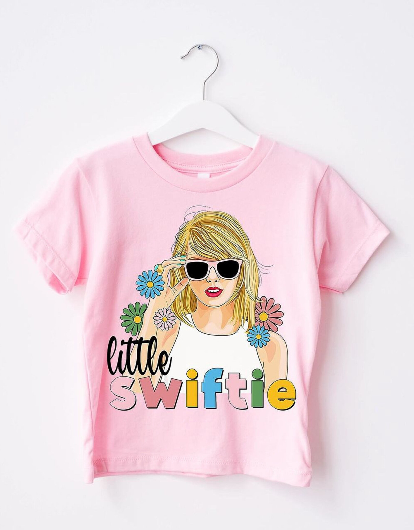 Couture Collective Little Swiftie T-Shirt