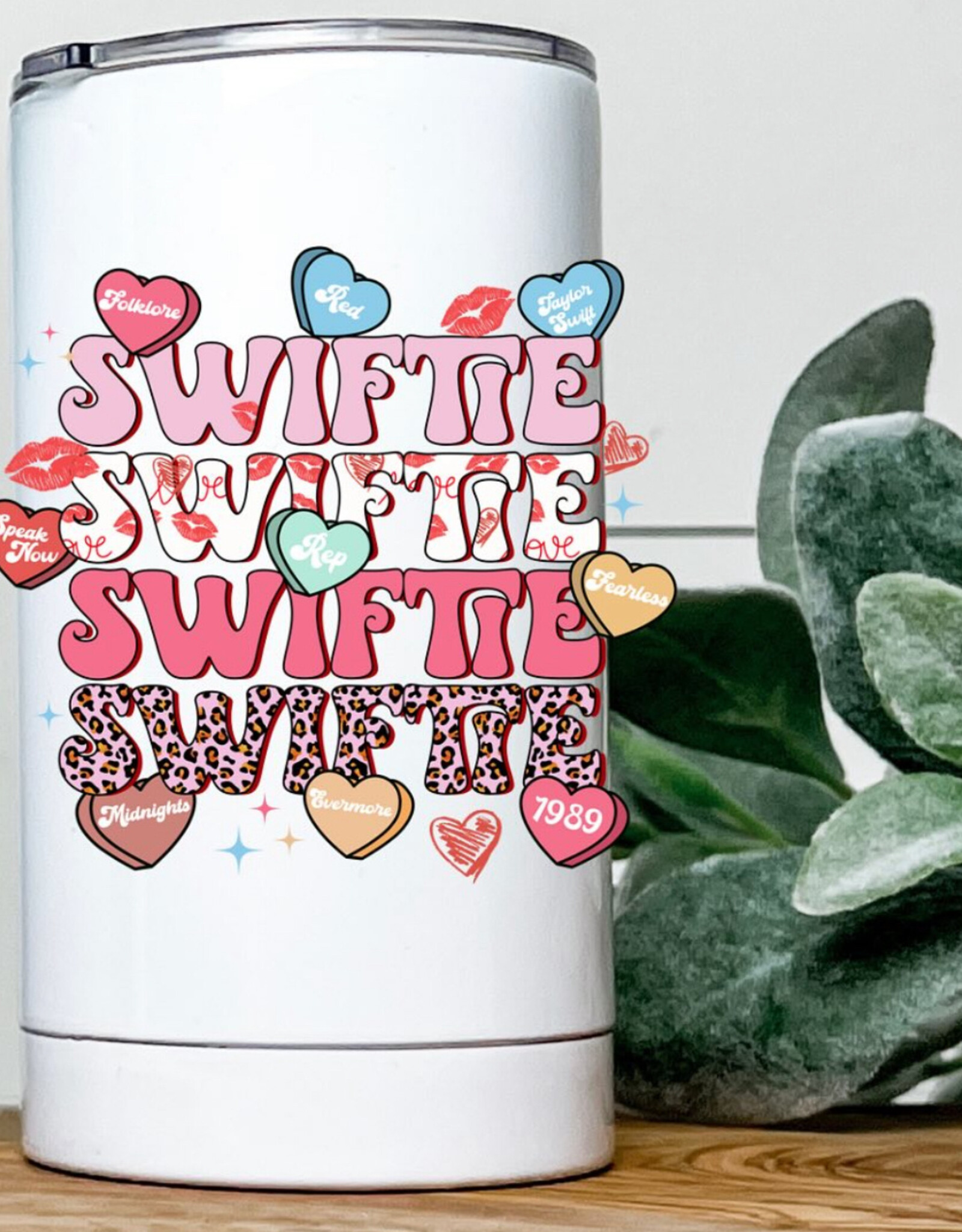 Couture Collective TaylorSwift 12OZ Tumbler