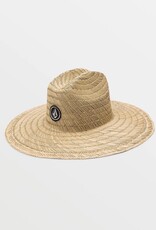 Volcom Volcom SP24 Boys Straw Hat