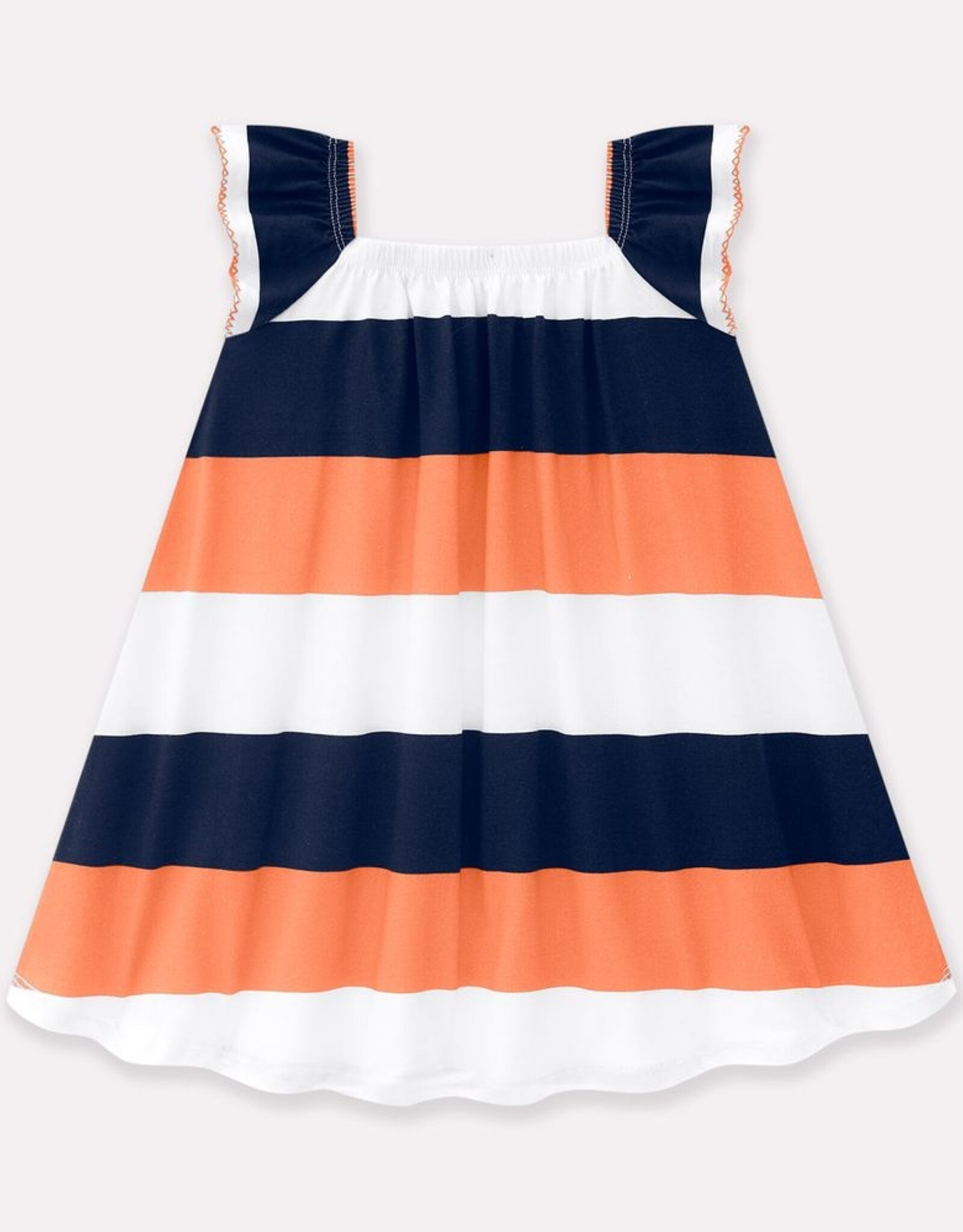 Milon SP24 G Stripe Dress