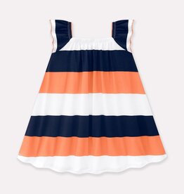 Milon SP24 G Stripe Dress