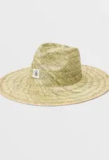 Volcom Volcom Shady Shade Straw Hat