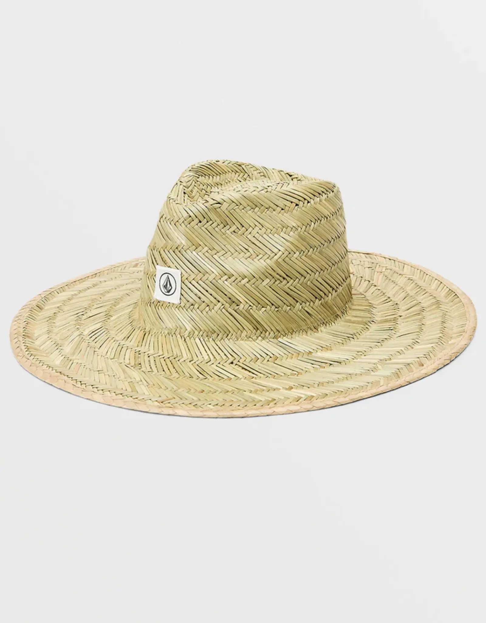 Volcom Volcom Shady Shade Straw Hat