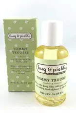 Bug & Pickle B&P TUMMY TROUBLE