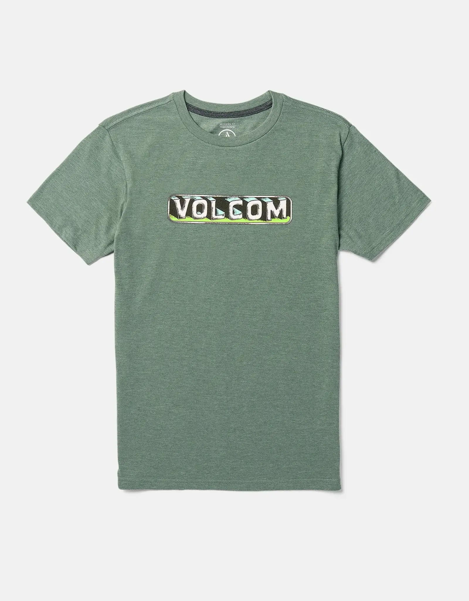 Volcom Volcom SP24 B 3D T-Shirt