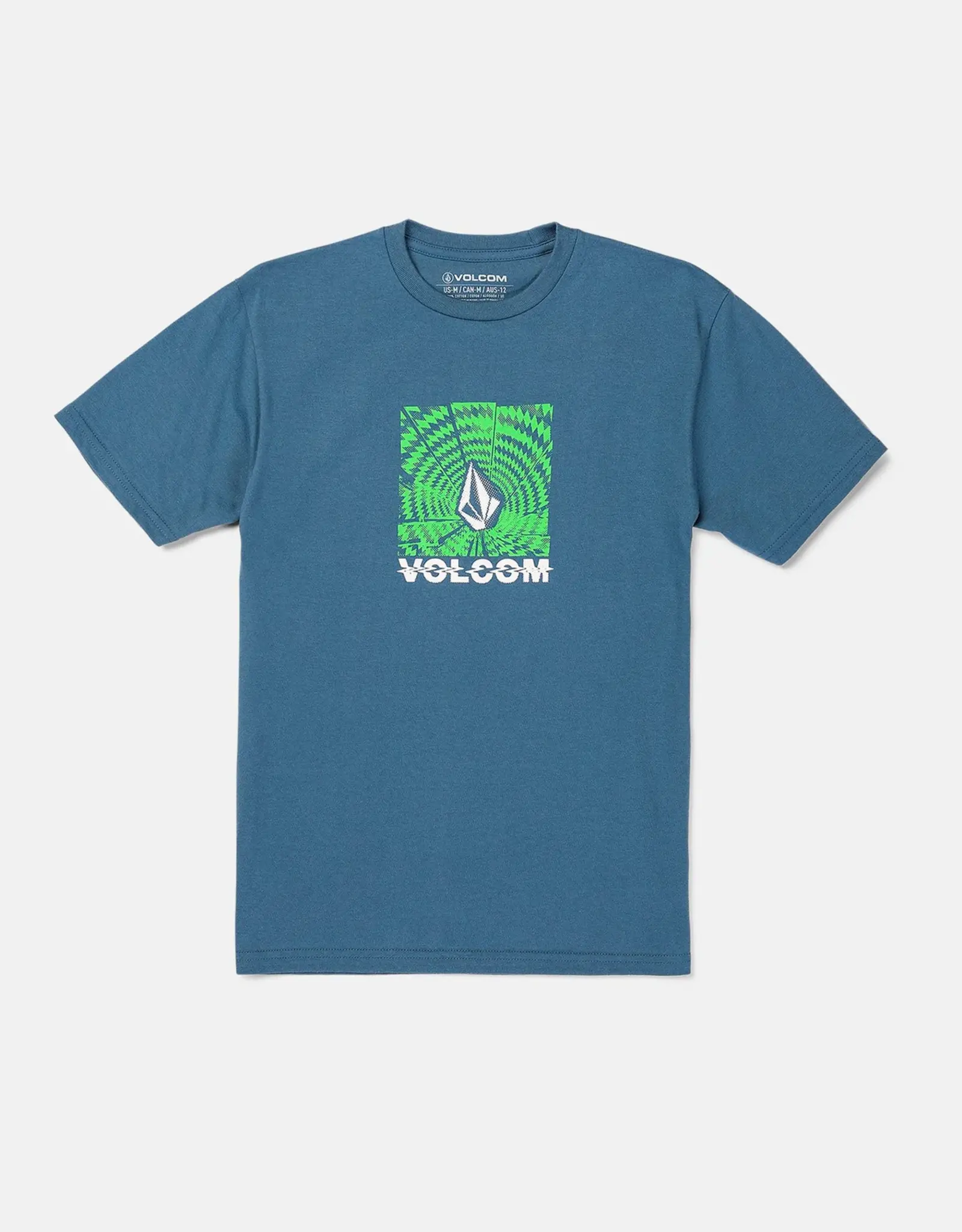 Volcom Volcom SP24 B Burst T-Shirt
