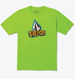 Volcom SP24 B Sticker T-Shirt