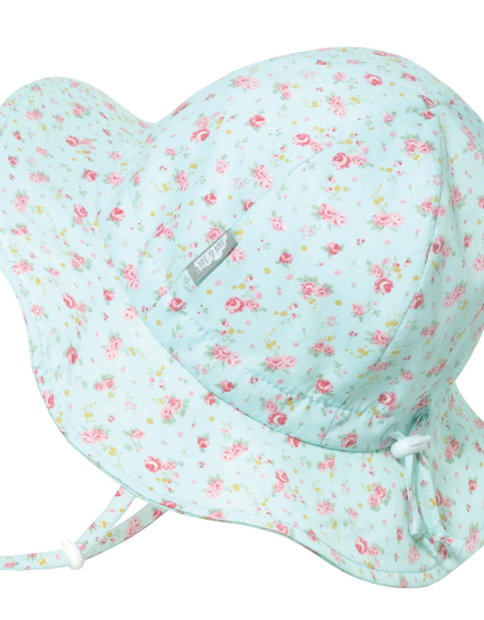 Jan & Jul SP24 Cotton Floppy Hat