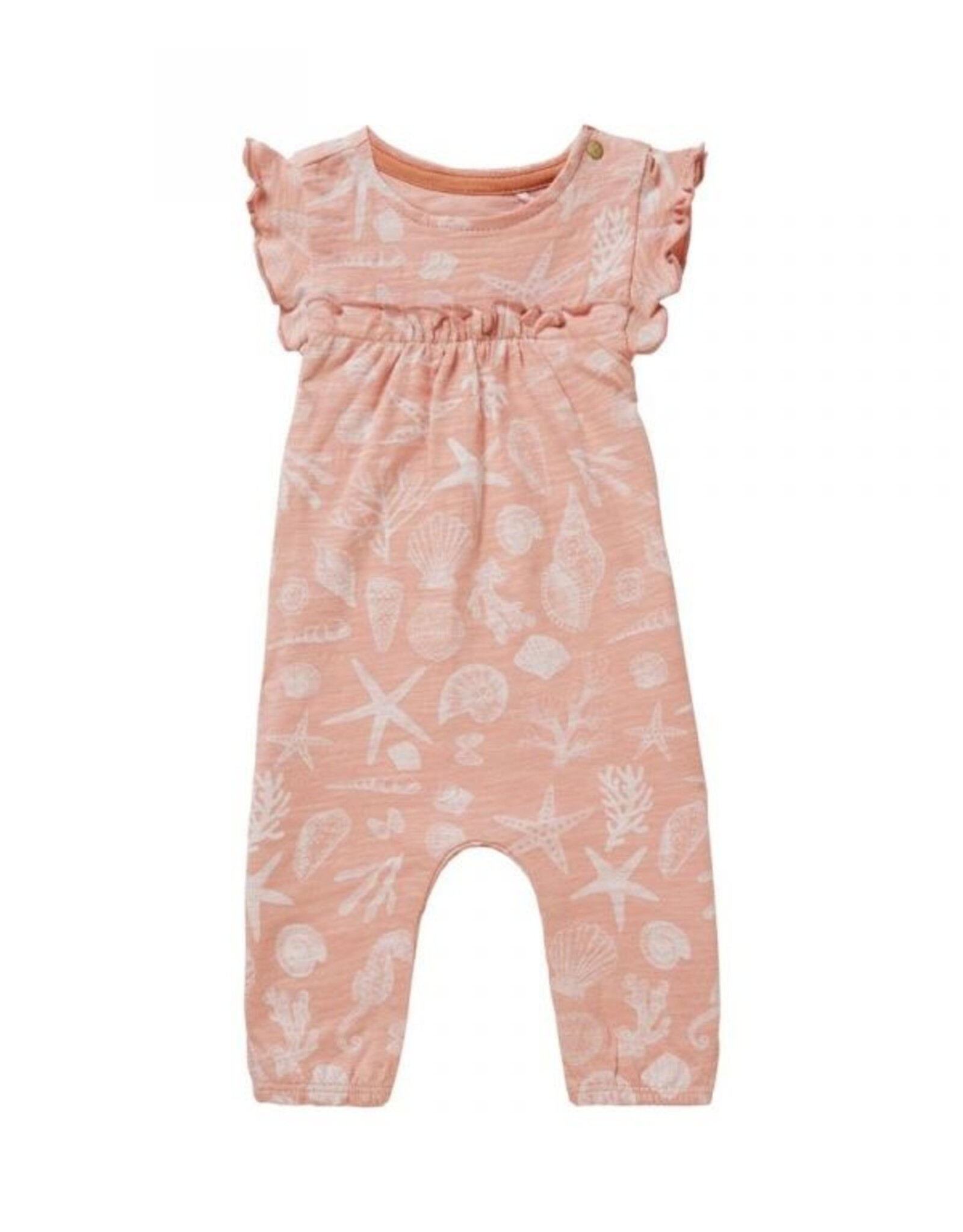 Noppies SP24 Bby G Romper