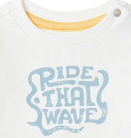 Noppies Bby Wave T-Shirt