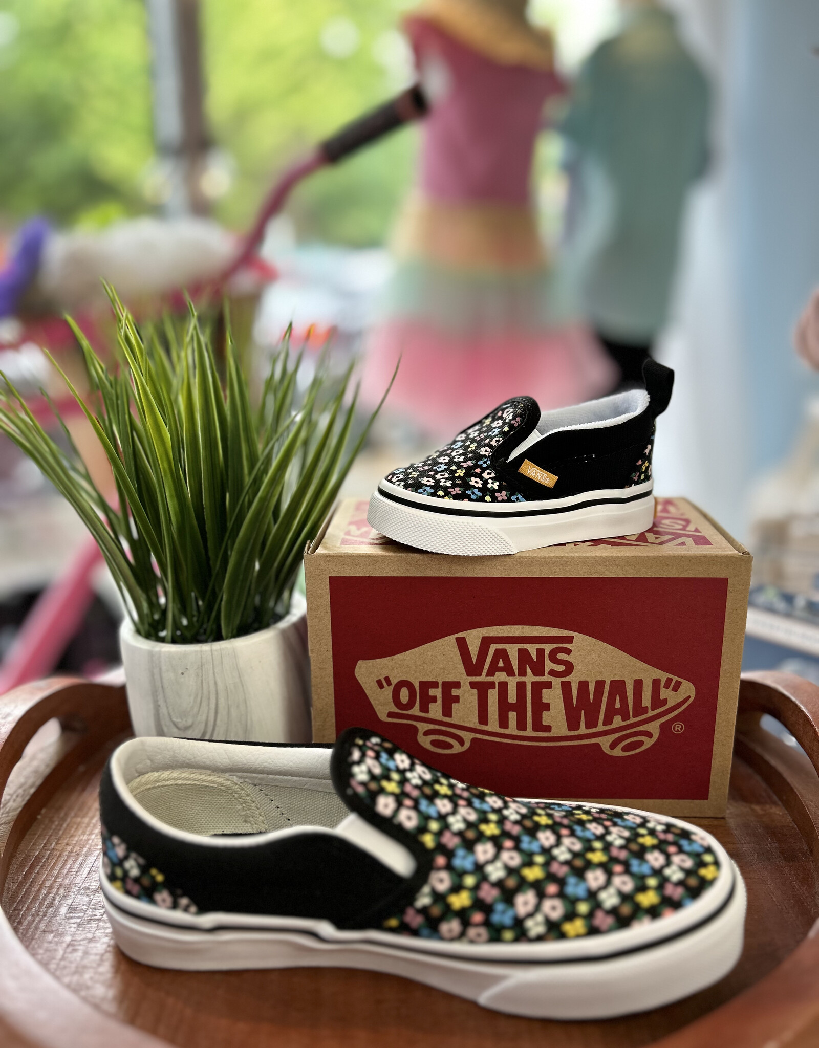 Vans Vans SP24 G Classic Slip-on