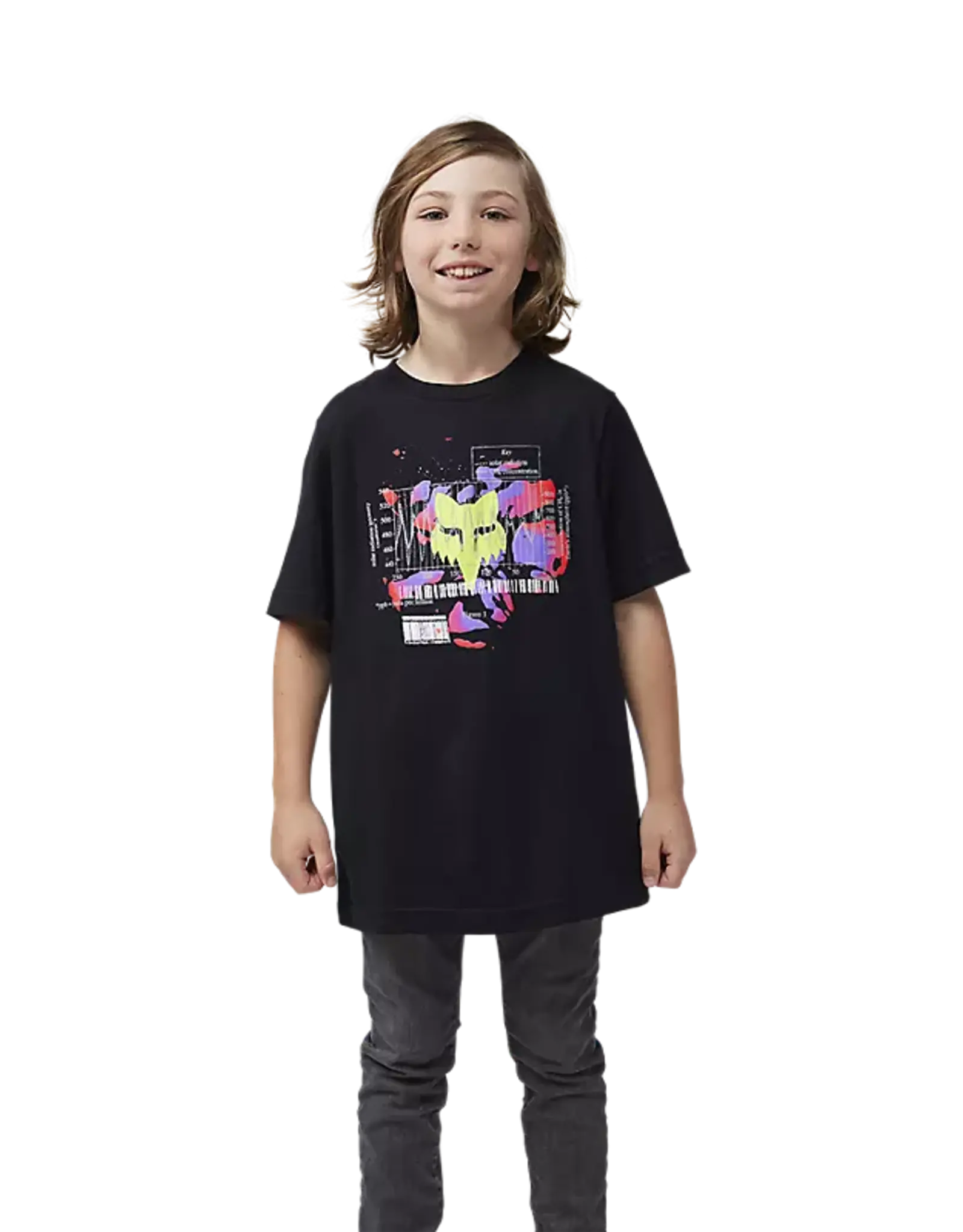 FOX FA24 Energy T-Shirt