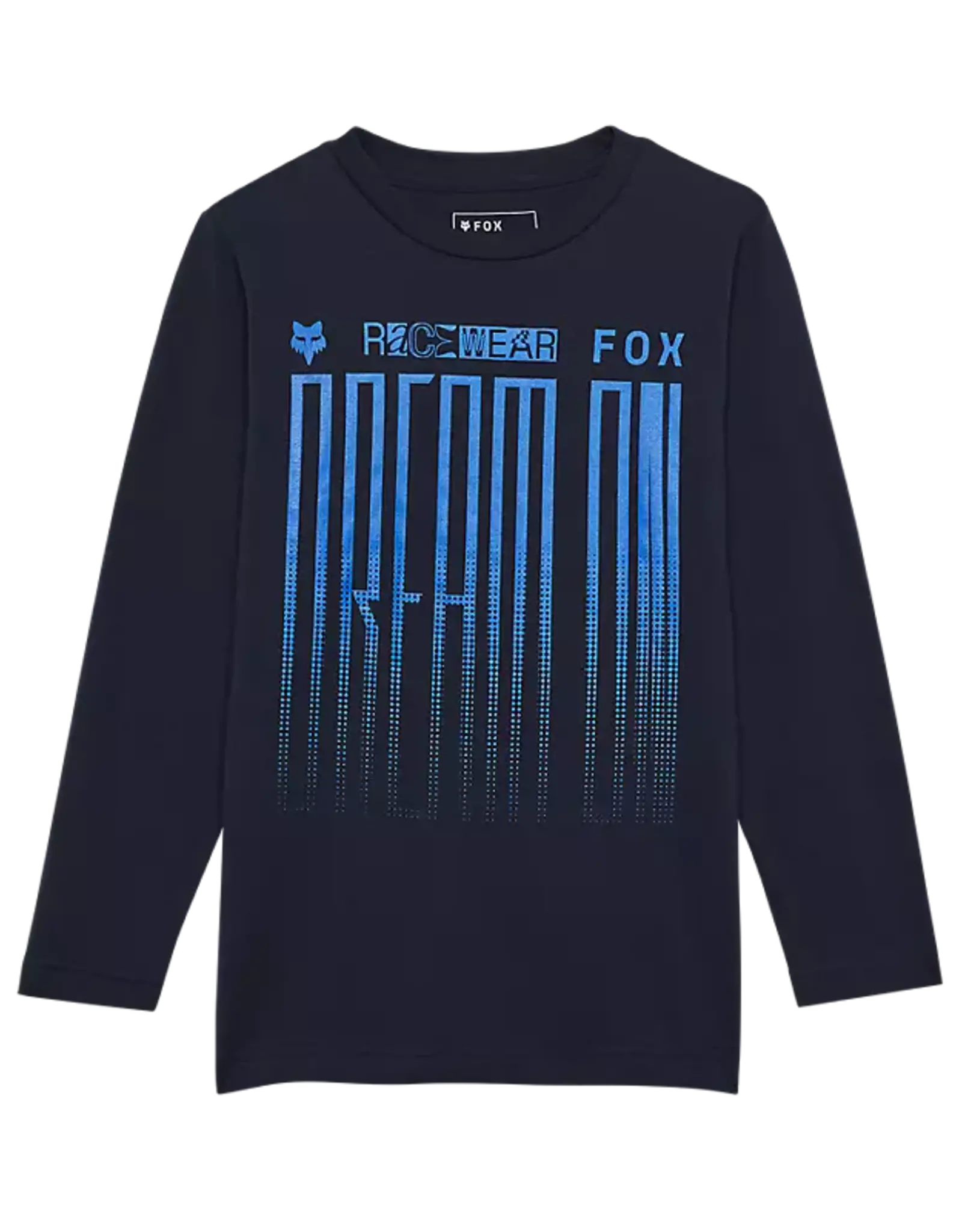 FOX FA24 RS Dream LS Top